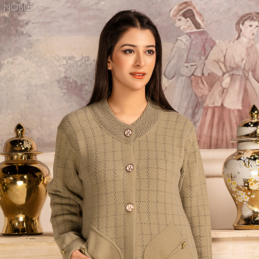 Comfortable Work Sweaters: Stay Stylish and Productive