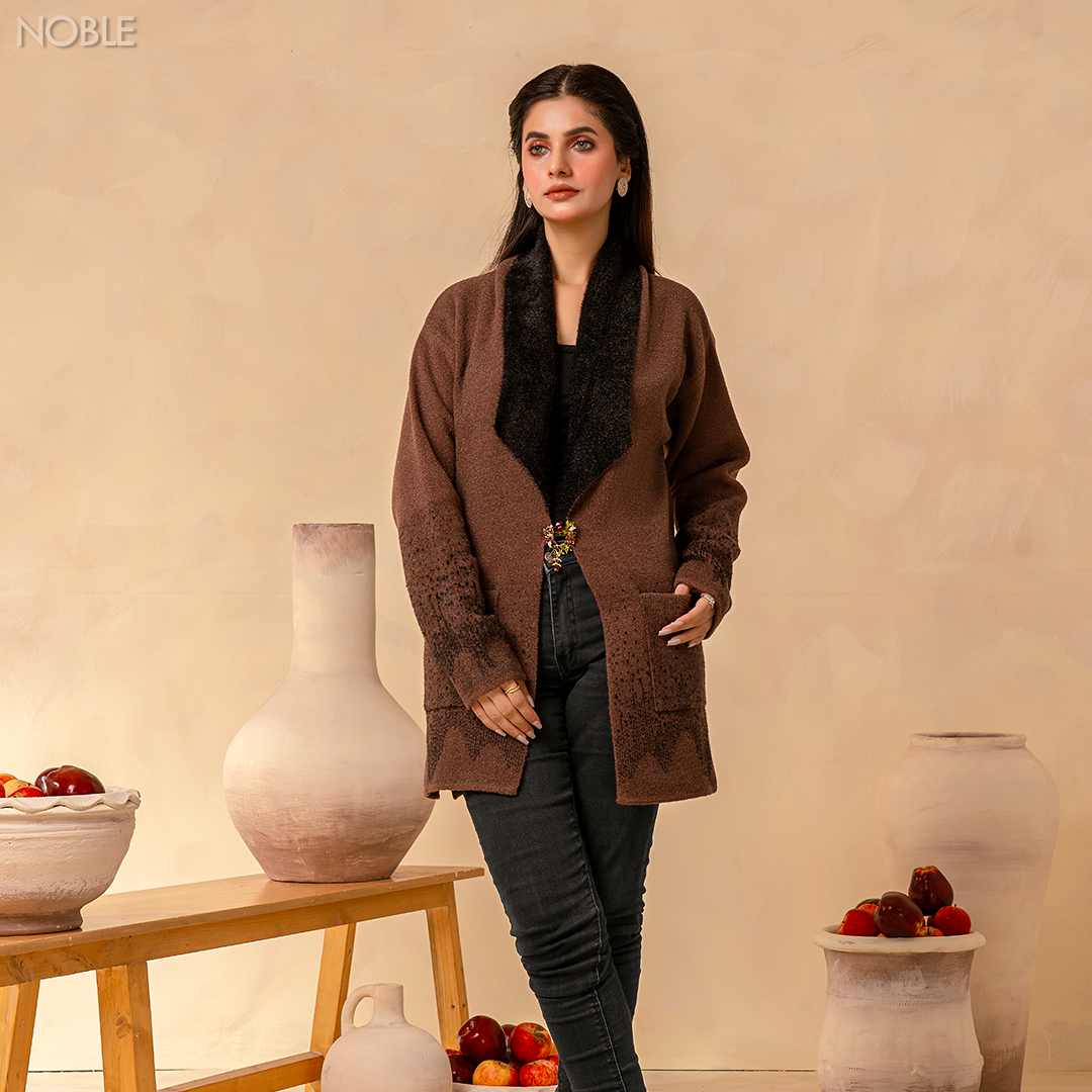 Breeze Cardigan