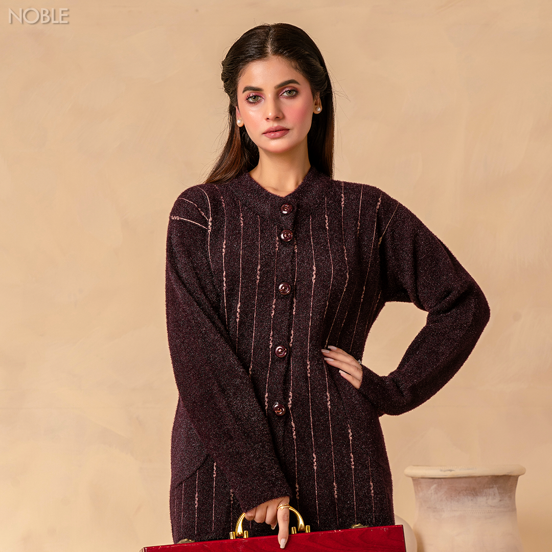 Haze Knit