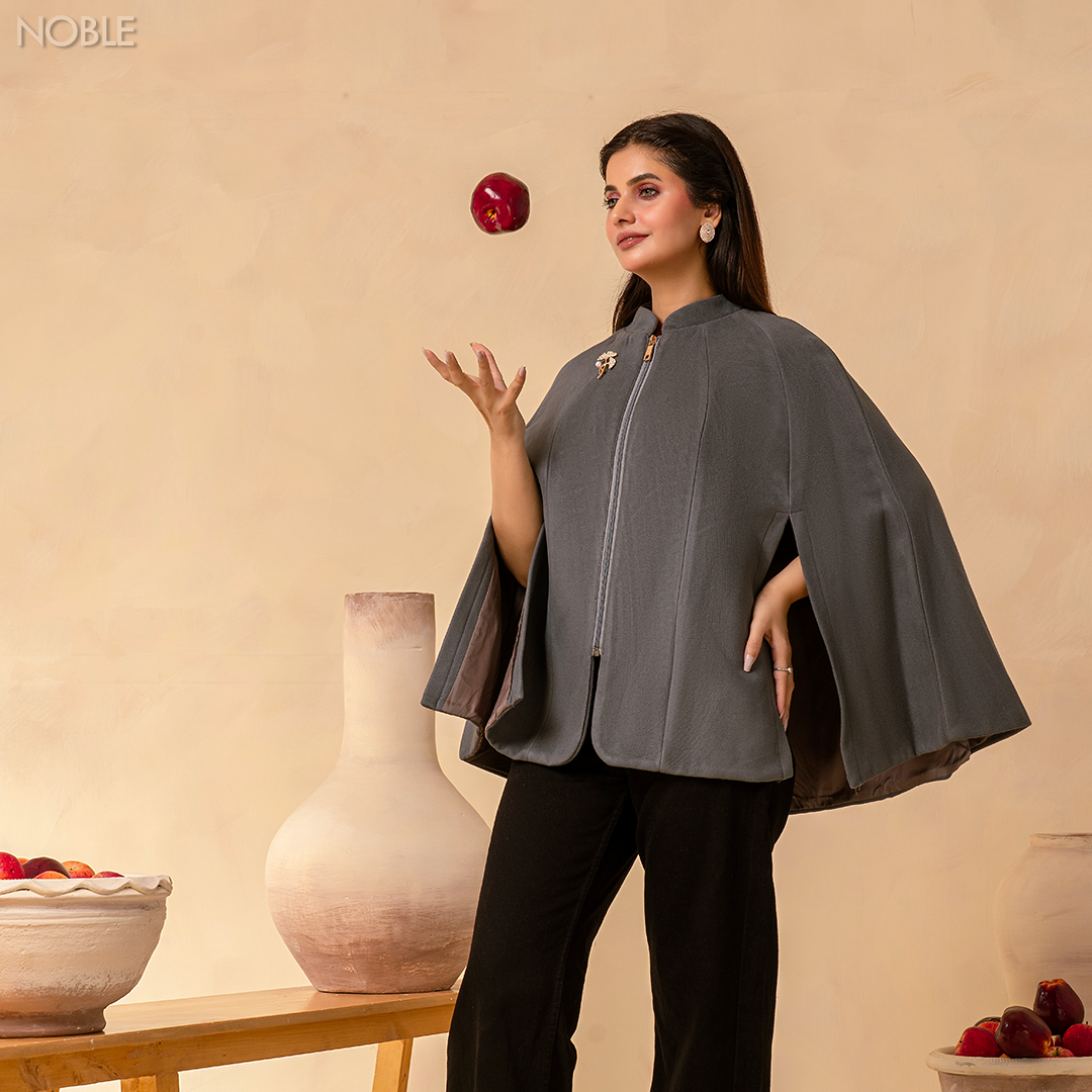 Twilight Cloak