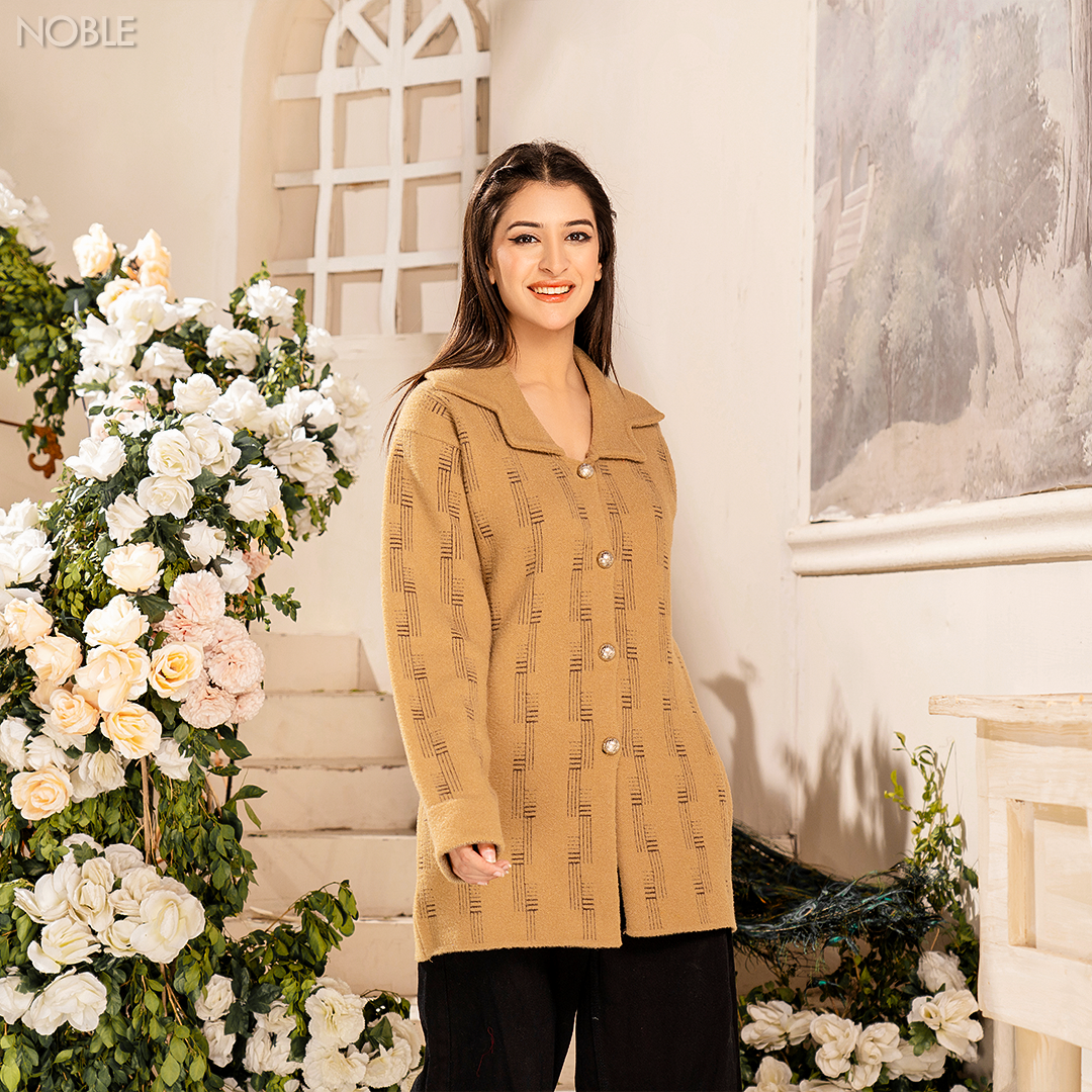 The Ultimate Buying Guide for Knitwear in Pakistan: Discover Noble’s Premium Collection