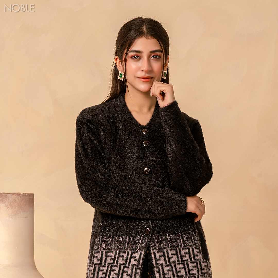Gale Sweater