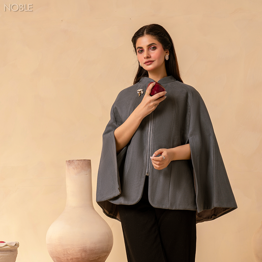Twilight Cloak