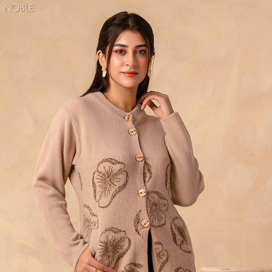 Aurora Cardigan