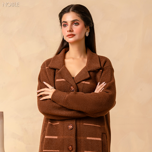 Knit Haven Cardigan
