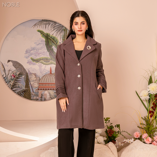 Sirocco Sweater Cardigan