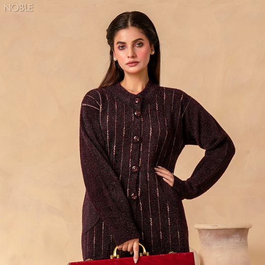 Haze Knit