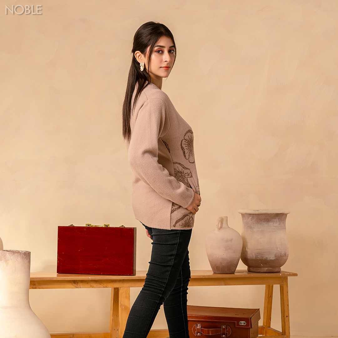 Aurora Cardigan – My Store